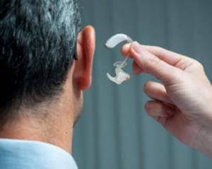 Возможная потеря слуха после отравления антибиотиков