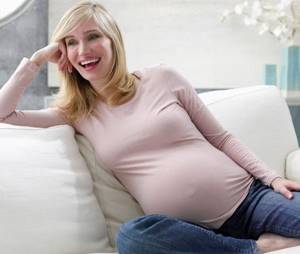 Что делать если тянет низ живота при беременности