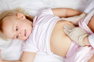 Почему появляется цистит у детей? Основные причины и лечение