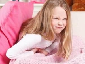 Почему появляется цистит у детей? Основные причины и лечение