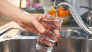 Можно ли пить воду перед ректороманоскопией