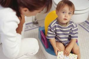Понос у ребенка 8 месяцев: что необходимо делать, как лечить?