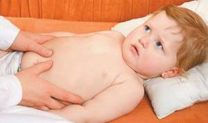 Понос у ребенка 8 месяцев: что необходимо делать, как лечить?