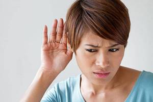 Последствия неврита слухового нерва и способы их предотвращения