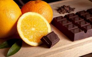 Когда можно фрукты и шоколад после аппендицита?