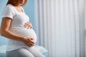 Индапамид не назначают беременным женщинам