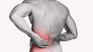 Причины боли в правом и левом подреберье со стороны спины
