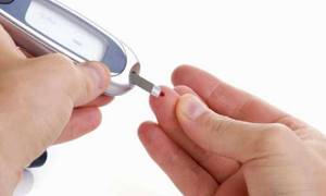 Если не лечить острый панкреатит может возникнуть сахарный диабет