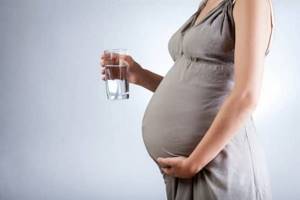 Причины изжоги при беременности на поздних сроках, и как от нее избавиться