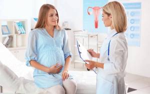 Причины образования камней в почках во время беременности: симптомы и лечение
