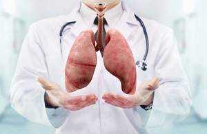 Туберкулез как причина потери веса