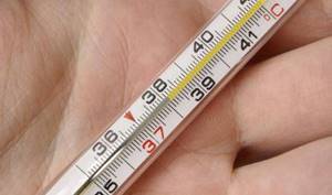 Причины повышения температуры: симптомы и возможные заболевания