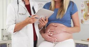 Причины появления поноса на 40 неделе беременности