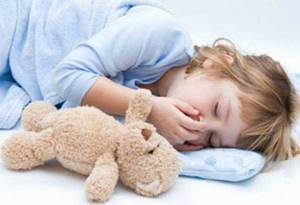 Причины судорог у ребенка при температуре и без, как лечить, что делать при фебрильных судорогах?