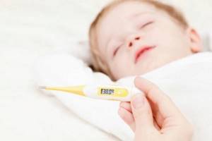Причины судорог у ребенка при температуре и без, как лечить, что делать при фебрильных судорогах?