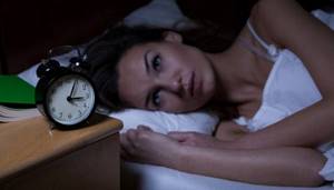 Частые ночные мочеиспускания у женщины: причины