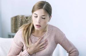 Причины учащенного сердцебиения, что можно сделать дома и когда нужно лечение
