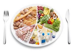 Продукты, снижающие кислотность желудка: самая полная информация о питании в таблицах