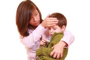 Расстройство желудка у детей: симптомы, лечение, диета