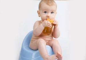 Резкий запах мочи у ребенка, почему урина неприятно пахнет