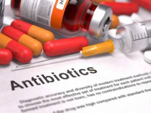 Самые эффективные антибиотики для взрослых при гайморите