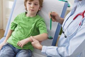 Щелочная фосфатаза повышена: причины явления у ребенка
