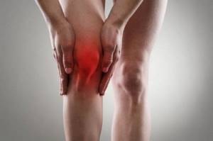 Сильный ушиб коленной чашечки при падении лечение в домашних условиях