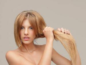 ТОП – 5 самых действенных витаминов от выпадения волос