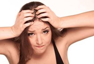 Народное средство против выпадения волос для женщин в домашних условиях