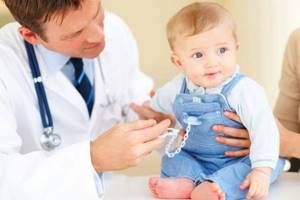 Симптомы гидронефроза почек у новорожденных и детей старше года, методы лечения и исход заболевания