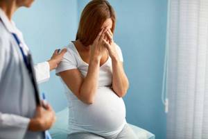 лечение хламидий у беременных женщин