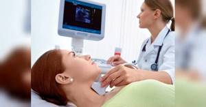 Лечение щитовидной железы у женщин