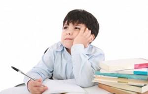Синдром дефицита внимания и гиперактивности (СДВГ) у ребенка