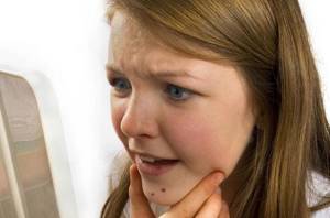 Сыпь при лямблиозе у детей, взрослых: фото, особенности