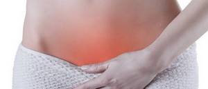 спазм мочевого пузыря симптомы и лечение у женщин