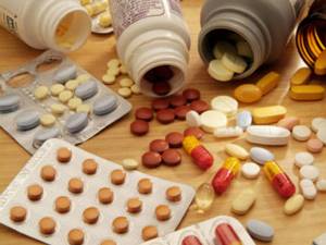 Список таблеток от повышенного давления: названия препаратов быстрого и длительного действия и сравнение эффективности