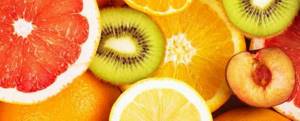 Какие можно фрукты при диарее?