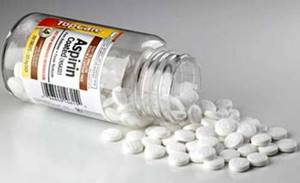 Таблетки Аспирин – инструкция, состав и как принимать взрослым