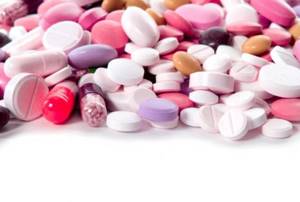 Таблетки от боли в желудке — список эффективных препаратов для детей и взрослых с рекомендациями и ценами