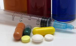Таблетки от тяжести в желудке: список эффективных препаратов