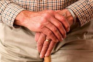 как лечить тремор рук в пожилом возрасте