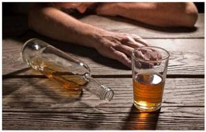 Тримедат и алкоголь: совместимость, через сколько можно пить спиртное