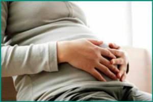 Цистит на раннем сроке беременности