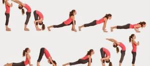 Упражнения и физические нагрузки для желчного пузыря: йога при камнях, застое желчи