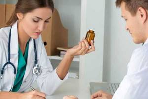 Уросептики при цистите и пиелонефрите — список и описание препаратов