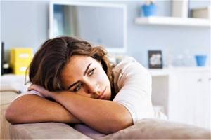 Синдром хронической усталости у человека