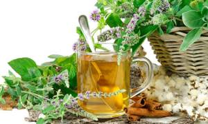 Устранение запора с помощью слабительного чая, трав и препаратов