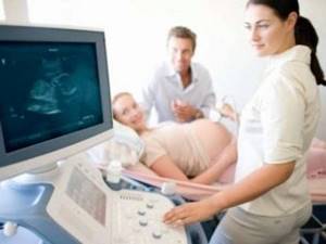 УЗИ плода при беременности: реальны ли мифы и как влияет исследование, таблица нормы и патологии