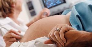 УЗИ почек при беременности влияет ли на развитие плода