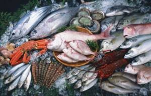 В какой рыбе есть описторхоз и какие анализы выявляют его у человека?
